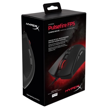 Miš Pulsefire FPS Kingston HX-MC001A/EM